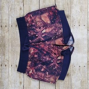 Calia 2 In 1 Short In Sand Mandala